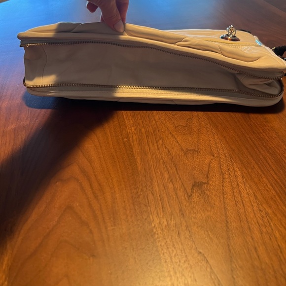 Lanvin Cream bag - Picture 7 of 12